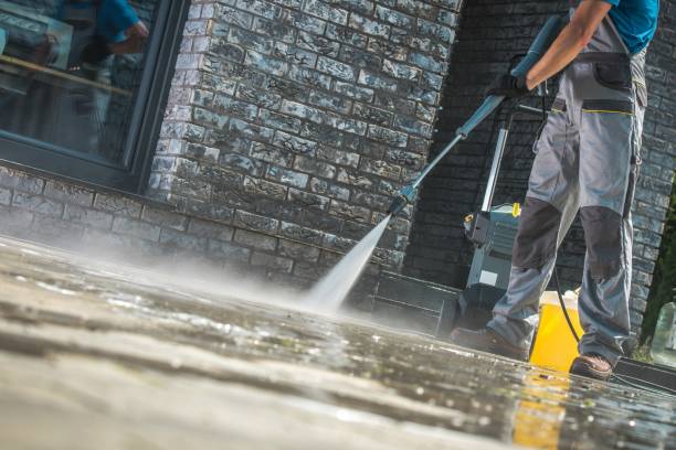 Best Post-Construction Pressure Washing  in Pocomoke City, MD