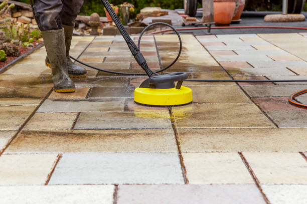 Best Factory Floor Cleaning  in Pocomoke City, MD