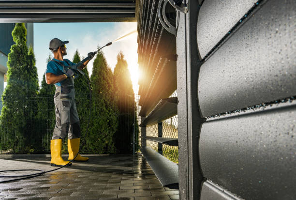 Professional Pressure Washing Services in Pocomoke City, MD
