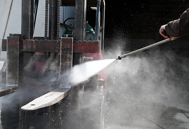 Best Machinery and Equipment Cleaning  in Pocomoke City, MD